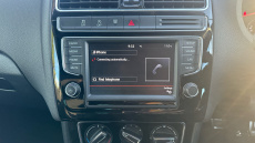 Volkswagen Polo 1.8 TSI GTI 3dr DSG Petrol Hatchback